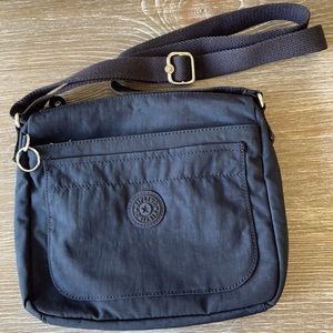 Cross body bag